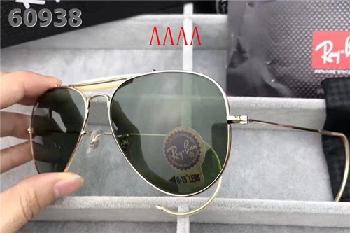 Ray-Ban Sunglass(AAAA)-265
