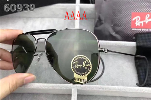 Ray-Ban Sunglass(AAAA)-266