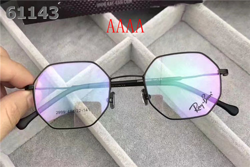 Ray-Ban Sunglass(AAAA)-274