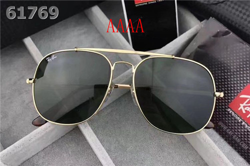 Ray-Ban Sunglass(AAAA)-279