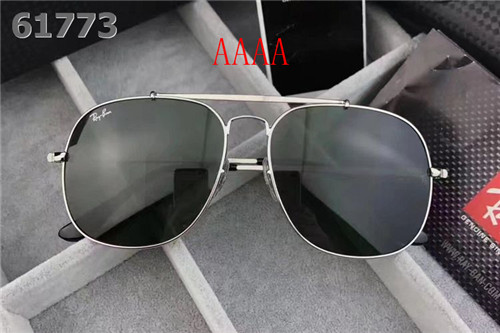 Ray-Ban Sunglass(AAAA)-283