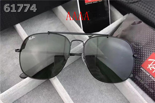 Ray-Ban Sunglass(AAAA)-284