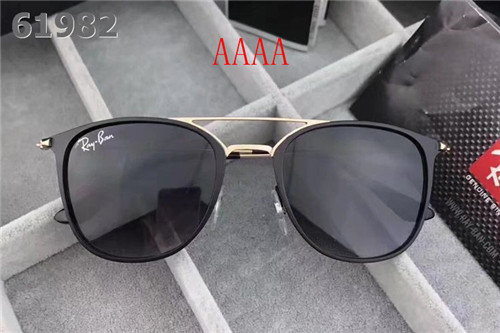Ray-Ban Sunglass(AAAA)-303