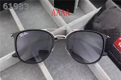 Ray-Ban Sunglass(AAAA)-304