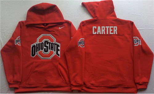 NCAA Hoodies(2)-M-061