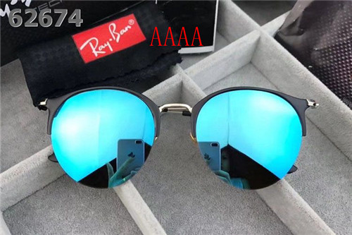 Ray-Ban Sunglass(AAAA)-343