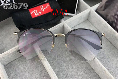 Ray-Ban Sunglass(AAAA)-348