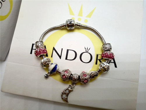 PANDORA Bracelets-004