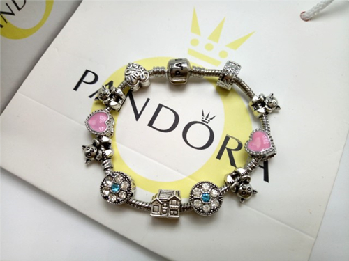 PANDORA Bracelets-012