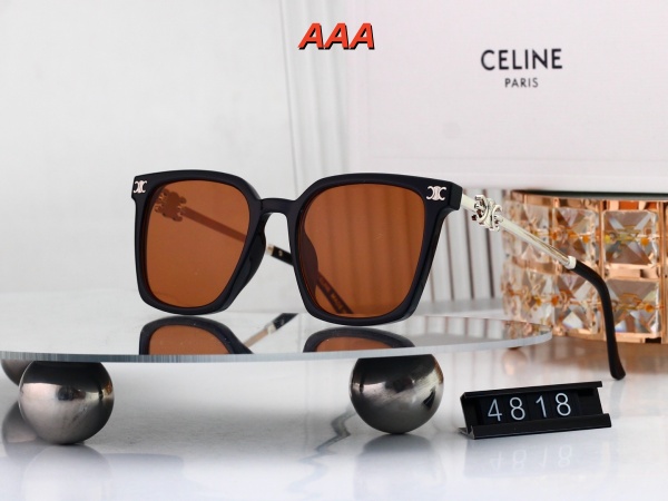 CELINE Sunglass(AAA)-063