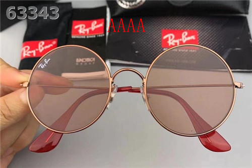 Ray-Ban Sunglass(AAAA)-372