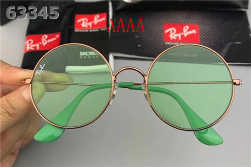 Ray-Ban Sunglass(AAAA)-374