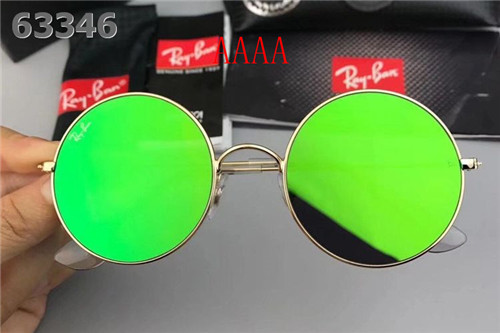 Ray-Ban Sunglass(AAAA)-375