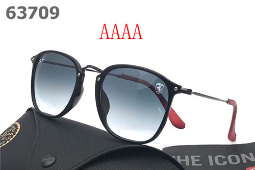 Ray-Ban Sunglass(AAAA)-381