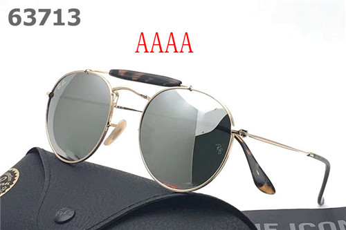 Ray-Ban Sunglass(AAAA)-385