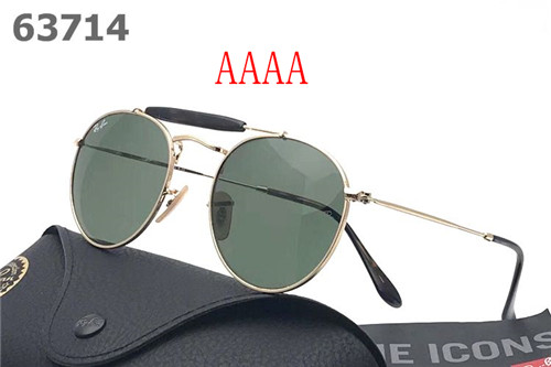Ray-Ban Sunglass(AAAA)-386