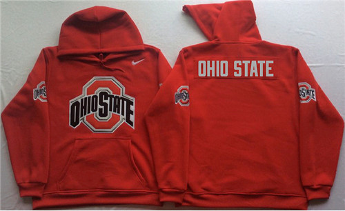 NCAA Hoodies(2)-M-063