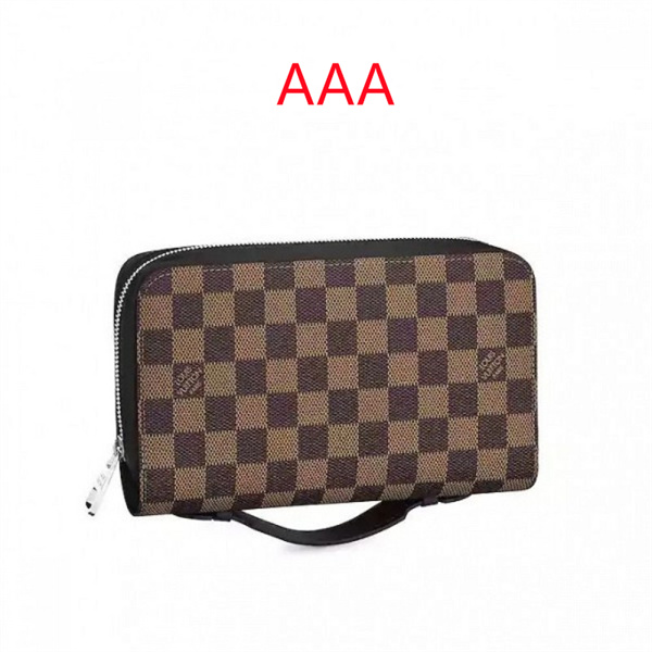 LV Wallet(AAA)-012