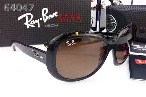 Ray-Ban Sunglass(AAAA)-393