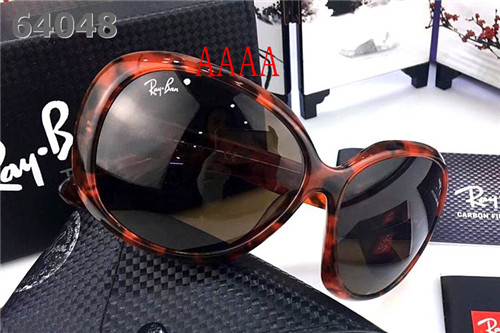 Ray-Ban Sunglass(AAAA)-394