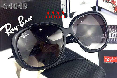 Ray-Ban Sunglass(AAAA)-395