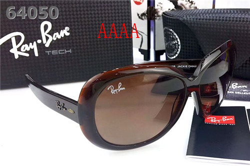 Ray-Ban Sunglass(AAAA)-396