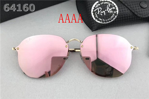 Ray-Ban Sunglass(AAAA)-407