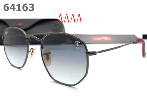 Ray-Ban Sunglass(AAAA)-409