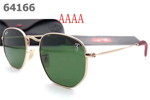 Ray-Ban Sunglass(AAAA)-412