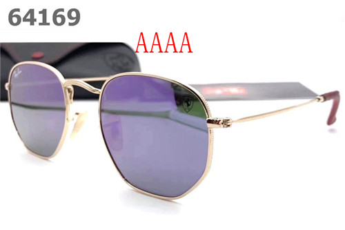 Ray-Ban Sunglass(AAAA)-415