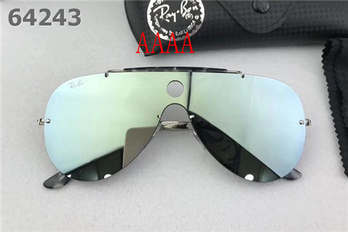Ray-Ban Sunglass(AAAA)-422