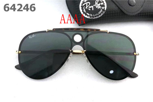 Ray-Ban Sunglass(AAAA)-425