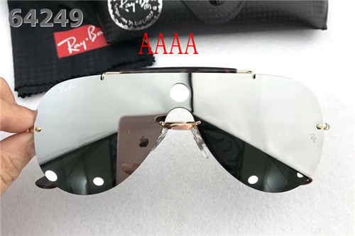 Ray-Ban Sunglass(AAAA)-428
