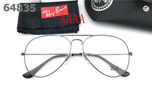 Ray-Ban Sunglass(AAAA)-435