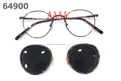 Ray-Ban Sunglass(AAAA)-447