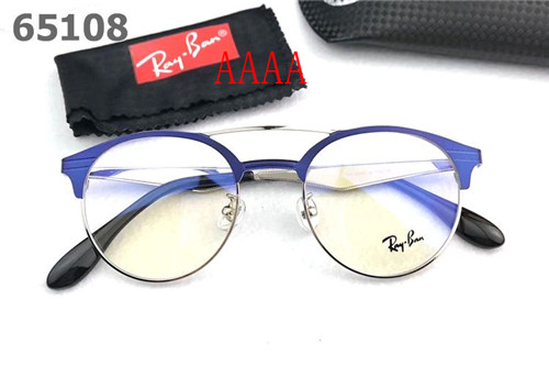 Ray-Ban Sunglass(AAAA)-468