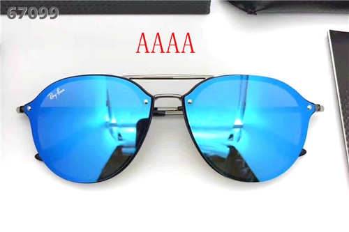 Ray-Ban Sunglass(AAAA)-473