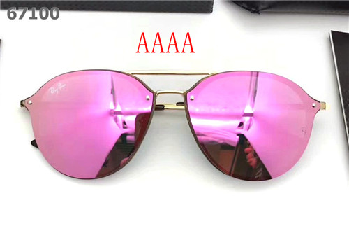 Ray-Ban Sunglass(AAAA)-474