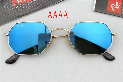 Ray-Ban Sunglass(AAAA)-487