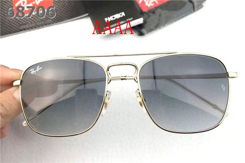 Ray-Ban Sunglass(AAAA)-504
