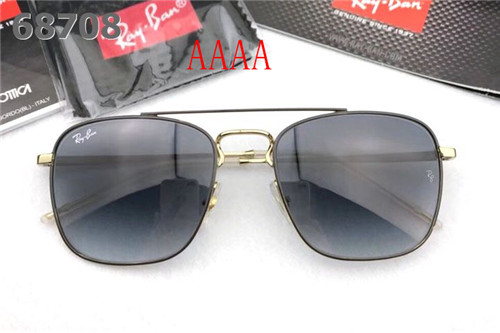 Ray-Ban Sunglass(AAAA)-506