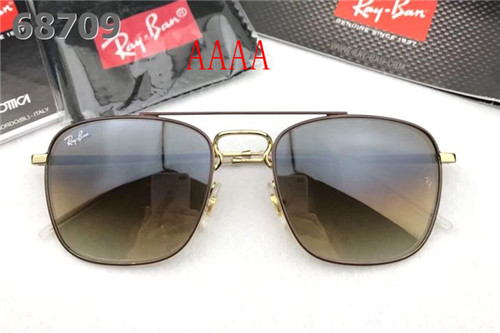 Ray-Ban Sunglass(AAAA)-507