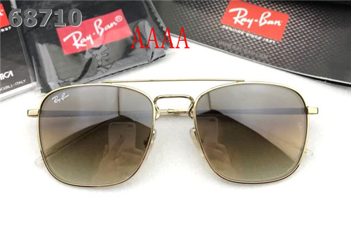 Ray-Ban Sunglass(AAAA)-508