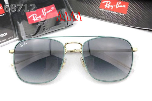 Ray-Ban Sunglass(AAAA)-510
