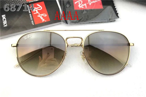 Ray-Ban Sunglass(AAAA)-512