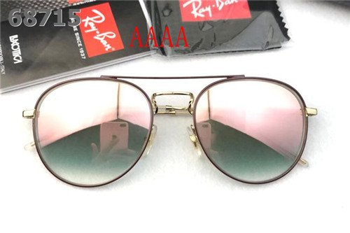 Ray-Ban Sunglass(AAAA)-513