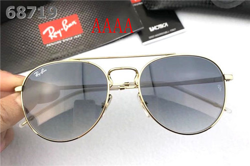 Ray-Ban Sunglass(AAAA)-517
