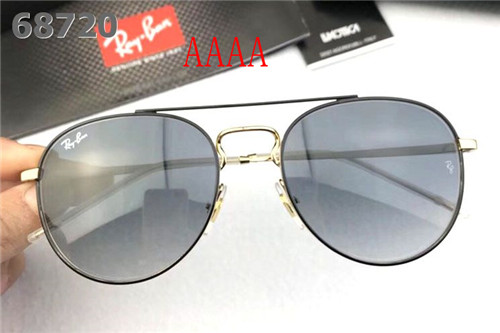 Ray-Ban Sunglass(AAAA)-518