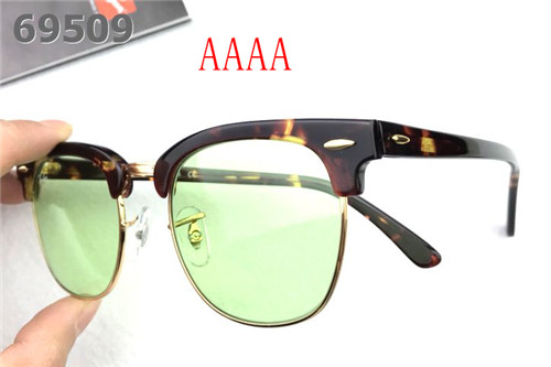 Ray-Ban Sunglass(AAAA)-528