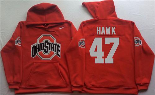 NCAA Hoodies(2)-M-069